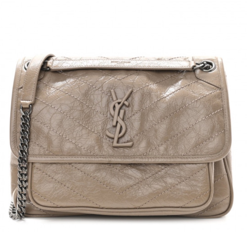 YSL SAINT LAURENT Medium Niki